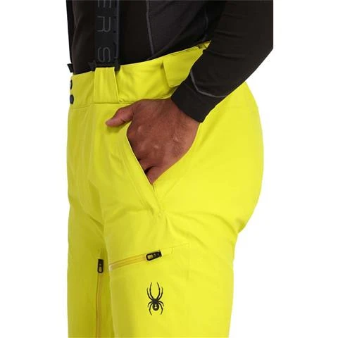Spyder Men's Dare GTX Insulated Pant 11 Spyder Men's Dare GTX Insulated Pant - Image 11