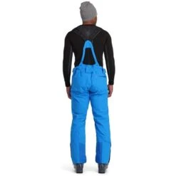 Spyder Men's Dare GTX Insulated Pant 33 Spyder Men's Dare GTX Insulated Pant -Ski Equipment fw23 spyder mensdaregtxinsulatedpant collegiate 3