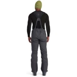 Spyder Men's Dare GTX Insulated Pant 37 Spyder Men's Dare GTX Insulated Pant -Ski Equipment fw23 spyder mensdaregtxinsulatedpant ebony 3
