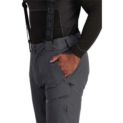 Spyder Men's Dare GTX Insulated Pant 19 Spyder Men's Dare GTX Insulated Pant - Image 19
