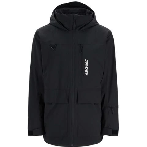 Spyder Men's Field GTX Jacket 16 Spyder Men's Field GTX Jacket - Image 16