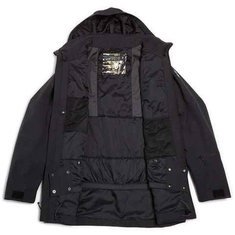 Spyder Men's Field GTX Jacket 17 Spyder Men's Field GTX Jacket - Image 17