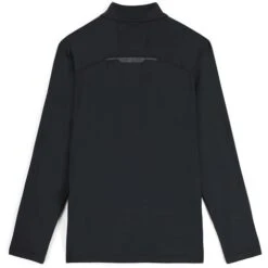 Spyder Men's Leader Graphene Jacket 7 Spyder Men's Leader Graphene Jacket -Ski Equipment fw23 spyder mensleadergraphenehalfzip black 2