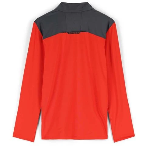 Spyder Men's Leader Graphene Jacket 2 Spyder Men's Leader Graphene Jacket - Image 2