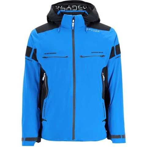 Spyder Men's Monterosa GTX Jacket 14 Spyder Men's Monterosa GTX Jacket - Image 14