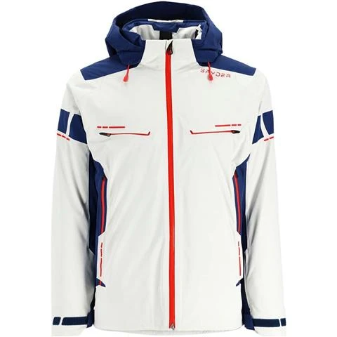 Spyder Men's Monterosa GTX Jacket 19 Spyder Men's Monterosa GTX Jacket - Image 19