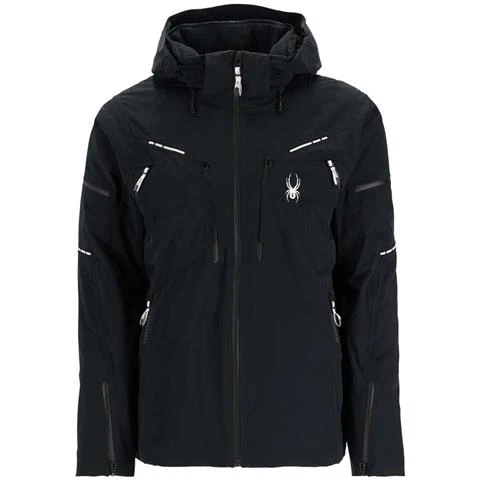 Spyder Men's Pinnacle GTX Jacket 14 Spyder Men's Pinnacle GTX Jacket - Image 14