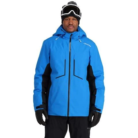 Spyder Men's Primer Jacket 1 Spyder Men's Primer Jacket