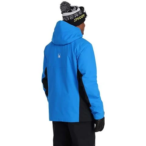 Spyder Men's Primer Jacket 2 Spyder Men's Primer Jacket - Image 2