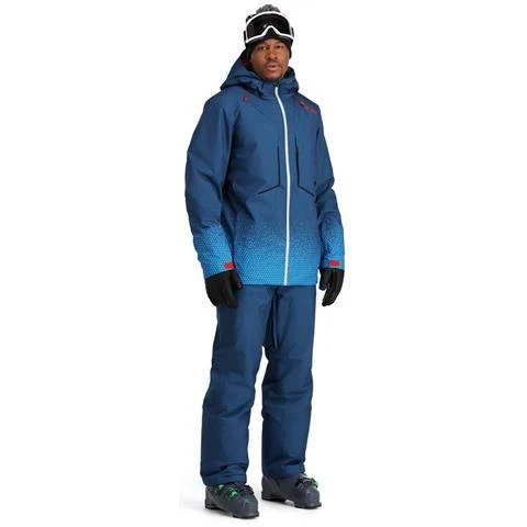 Spyder Men's Primer Jacket 8 Spyder Men's Primer Jacket - Image 8