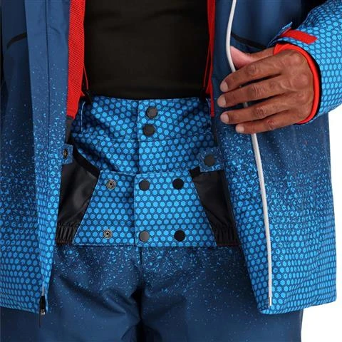 Spyder Men's Primer Jacket 10 Spyder Men's Primer Jacket - Image 10