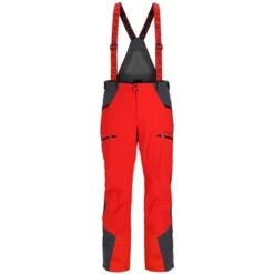 Spyder Men's Propulsion GTX Pant 15 Spyder Men's Propulsion GTX Pant -Ski Equipment fw23 spyder menspropulsiongtxpant volcano 1