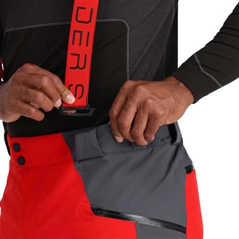 Spyder Men's Propulsion GTX Pant 10 Spyder Men's Propulsion GTX Pant - Image 10