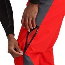 Spyder Men's Propulsion GTX Pant 21 Spyder Men's Propulsion GTX Pant -Ski Equipment fw23 spyder menspropulsiongtxpant volcano 7