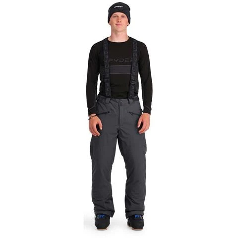 Spyder Men's Sentinel GTX Pant 2 Spyder Men's Sentinel GTX Pant - Image 2