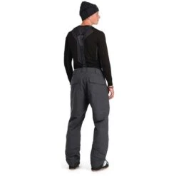Spyder Men's Sentinel GTX Pant 20 Spyder Men's Sentinel GTX Pant -Ski Equipment fw23 spyder menssentinelgtxpant ebony 3
