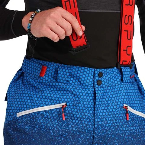 Spyder Men's Sentinel GTX Pant 9 Spyder Men's Sentinel GTX Pant - Image 9