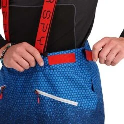 Spyder Men's Sentinel GTX Pant 27 Spyder Men's Sentinel GTX Pant -Ski Equipment fw23 spyder menssentinelgtxpant fadedgeocollegiate 6