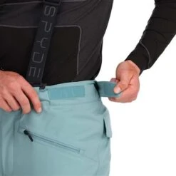 Spyder Men's Sentinel GTX Pant 31 Spyder Men's Sentinel GTX Pant -Ski Equipment fw23 spyder menssentinelgtxpant tundra 4