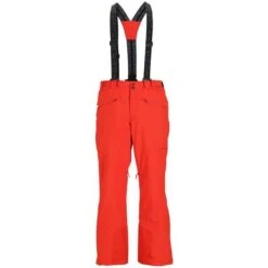 Spyder Men's Sentinel GTX Pant 32 Spyder Men's Sentinel GTX Pant -Ski Equipment fw23 spyder menssentinelgtxpant volcano 1