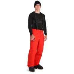 Spyder Men's Sentinel GTX Pant 33 Spyder Men's Sentinel GTX Pant -Ski Equipment fw23 spyder menssentinelgtxpant volcano 2
