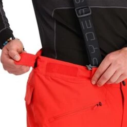 Spyder Men's Sentinel GTX Pant 35 Spyder Men's Sentinel GTX Pant -Ski Equipment fw23 spyder menssentinelgtxpant volcano 4
