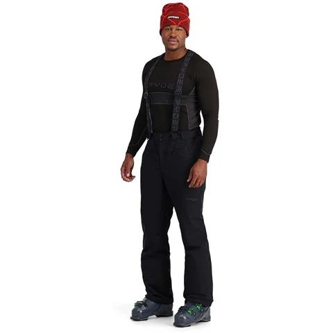 Spyder Men's Sentinel GTX Tailored Fit Pant 16 Spyder Men's Sentinel GTX Tailored Fit Pant - Image 16