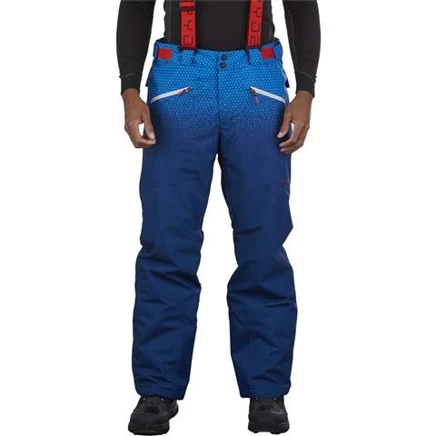 Spyder Men's Sentinel GTX Tailored Fit Pant 5 Spyder Men's Sentinel GTX Tailored Fit Pant - Image 5