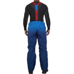 Spyder Men's Sentinel GTX Tailored Fit Pant 23 Spyder Men's Sentinel GTX Tailored Fit Pant -Ski Equipment fw23 spyder menssentinelgtxtailoredfitpant fadedgeocollegiate 2