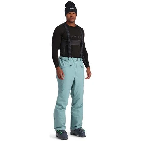 Spyder Men's Sentinel GTX Tailored Fit Pant 8 Spyder Men's Sentinel GTX Tailored Fit Pant - Image 8