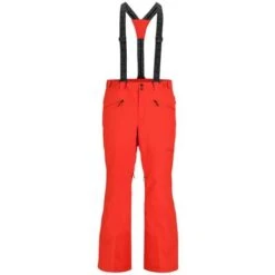 Spyder Men's Sentinel GTX Tailored Fit Pant 28 Spyder Men's Sentinel GTX Tailored Fit Pant -Ski Equipment fw23 spyder menssentinelgtxtailoredfitpant volcano 1