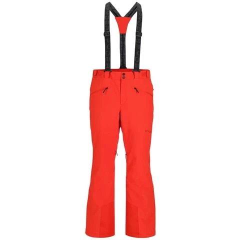 Spyder Men's Sentinel GTX Tailored Fit Pant 11 Spyder Men's Sentinel GTX Tailored Fit Pant - Image 11