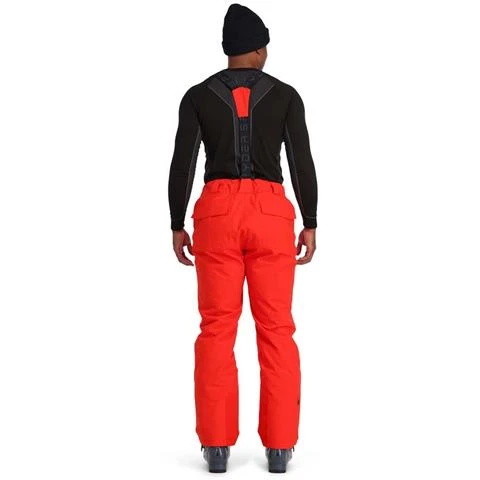 Spyder Men's Sentinel GTX Tailored Fit Pant 13 Spyder Men's Sentinel GTX Tailored Fit Pant - Image 13