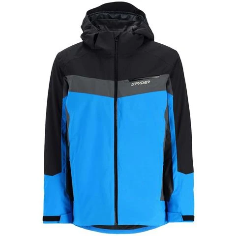 Spyder Men's Seventy - Eight Jacket 9 Spyder Men's Seventy - Eight Jacket - Image 9