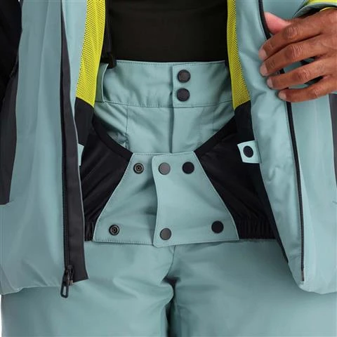 Spyder Men's Seventy - Eight Jacket 20 Spyder Men's Seventy - Eight Jacket - Image 20