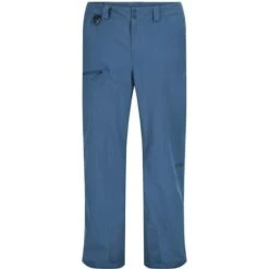 Spyder Men's Seventy Pant -Ski Equipment fw23 spyder mensseventypant insigniablue 6
