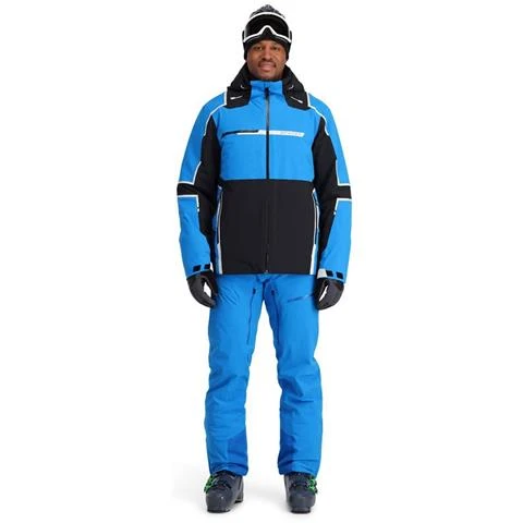 Spyder Men's Titan GTX Jacket 8 Spyder Men's Titan GTX Jacket - Image 8