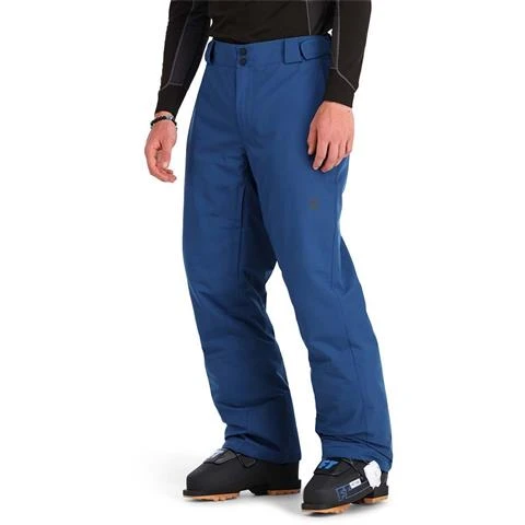 Spyder Men's Traction Pant 1 Spyder Men's Traction Pant