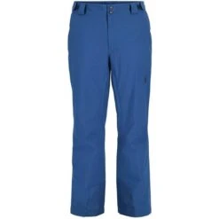 Spyder Men's Traction Pant 23 Spyder Men's Traction Pant -Ski Equipment fw23 spyder menstractionpant abyss 4