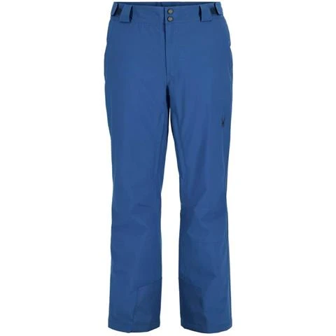 Spyder Men's Traction Pant 4 Spyder Men's Traction Pant - Image 4