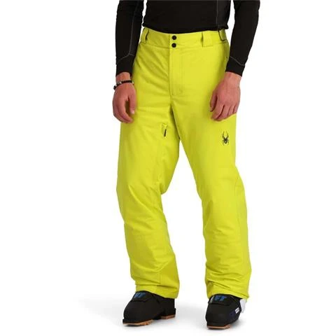 Spyder Men's Traction Pant 5 Spyder Men's Traction Pant - Image 5