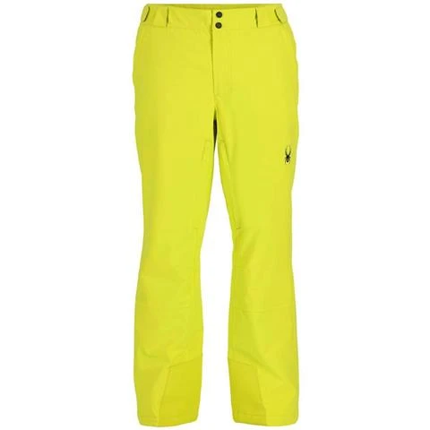Spyder Men's Traction Pant 8 Spyder Men's Traction Pant - Image 8