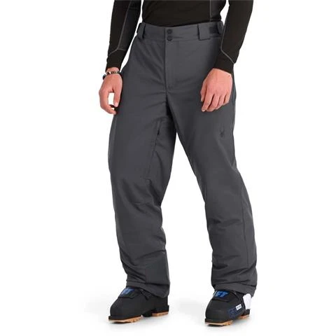 Spyder Men's Traction Pant 9 Spyder Men's Traction Pant - Image 9