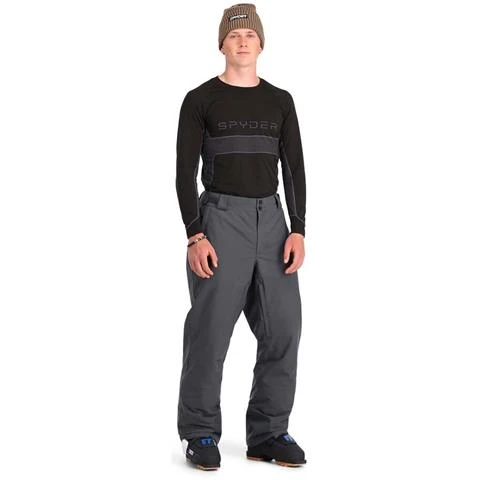 Spyder Men's Traction Pant 11 Spyder Men's Traction Pant - Image 11