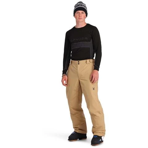 Spyder Men's Traction Pant 15 Spyder Men's Traction Pant - Image 15