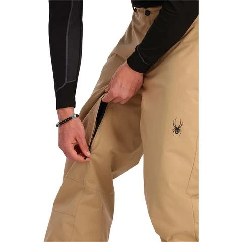 Spyder Men's Traction Pant 16 Spyder Men's Traction Pant - Image 16