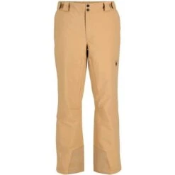 Spyder Men's Traction Pant 37 Spyder Men's Traction Pant -Ski Equipment fw23 spyder menstractionpant tannin 6