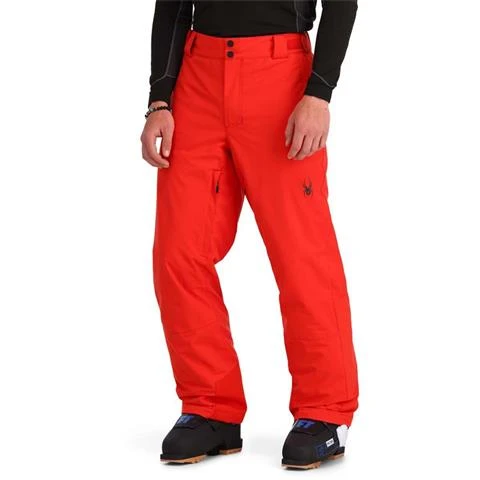 Spyder Men's Traction Pant 19 Spyder Men's Traction Pant - Image 19