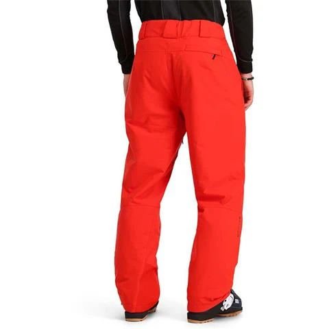 Spyder Men's Traction Pant 20 Spyder Men's Traction Pant - Image 20