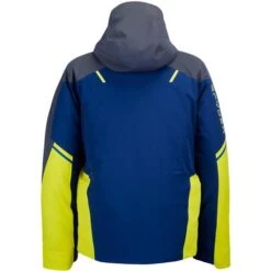 Spyder Men's Vanqysh GTX Jacket - 2023 Model 24 Spyder Men's Vanqysh GTX Jacket - 2023 Model -Ski Equipment fw23 spyder mensvanqyshgtxjacket abysscitron 5